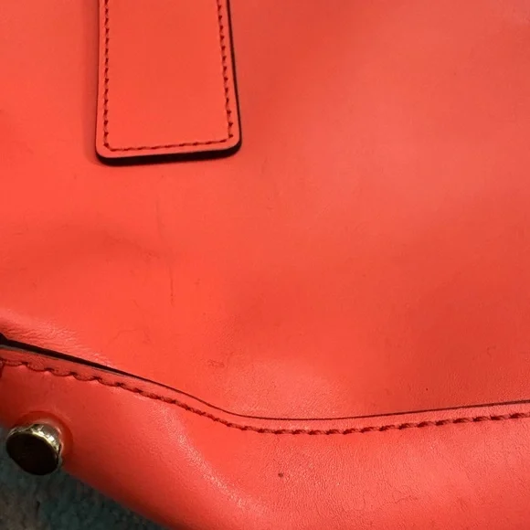 CLEARANCE! Kate Spade Bond Street Flo Leather purse WITH KATE SPADE DUSTBAG - Picture 8 of 15